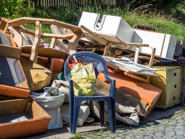 Best Residential Junk Removal  in Fort Montgomery, NY