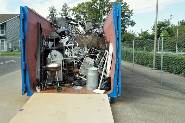 Fort Montgomery, NY Junk Removal Company