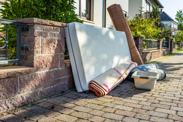 Best Mattress Removal Service  in Fort Montgomery, NY