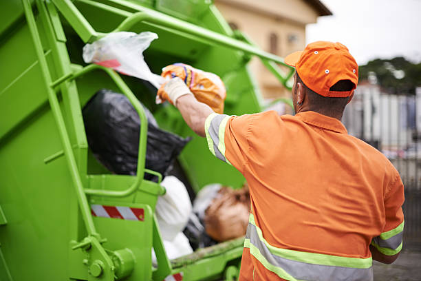 Best Basement Cleanout Services  in Fort Montgomery, NY